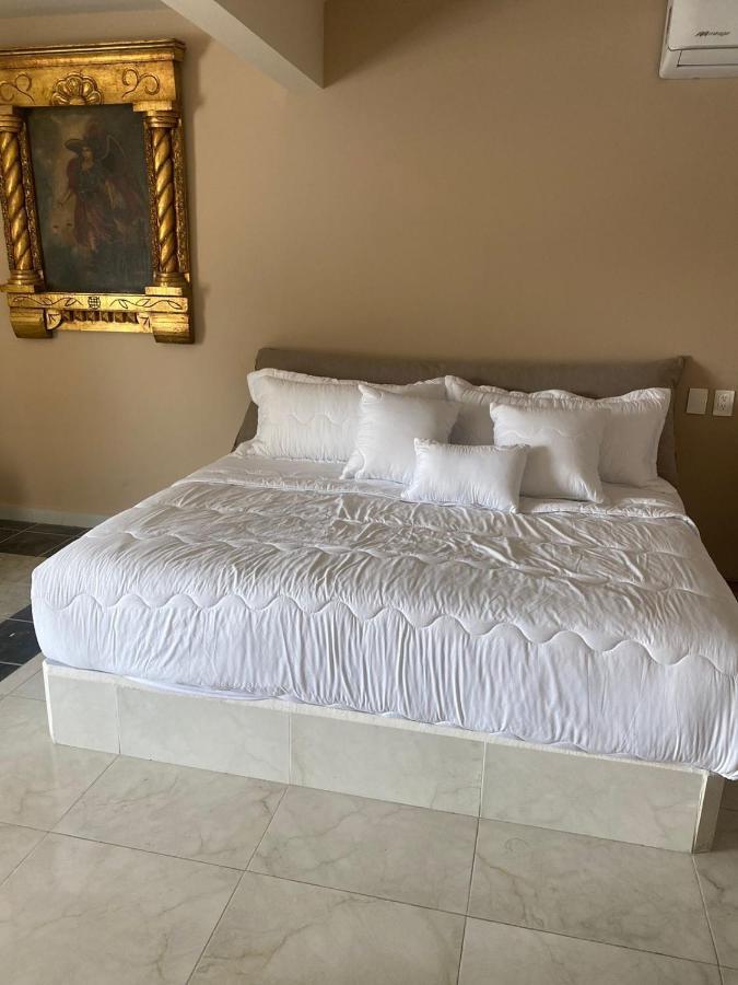 Hotel Gya Express Aguascalientes Esterno foto