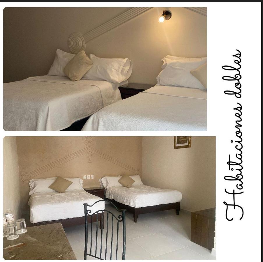 Hotel Gya Express Aguascalientes Esterno foto