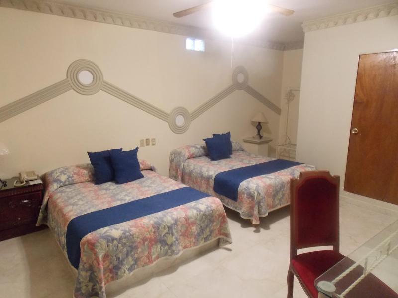 Hotel Gya Express Aguascalientes Esterno foto
