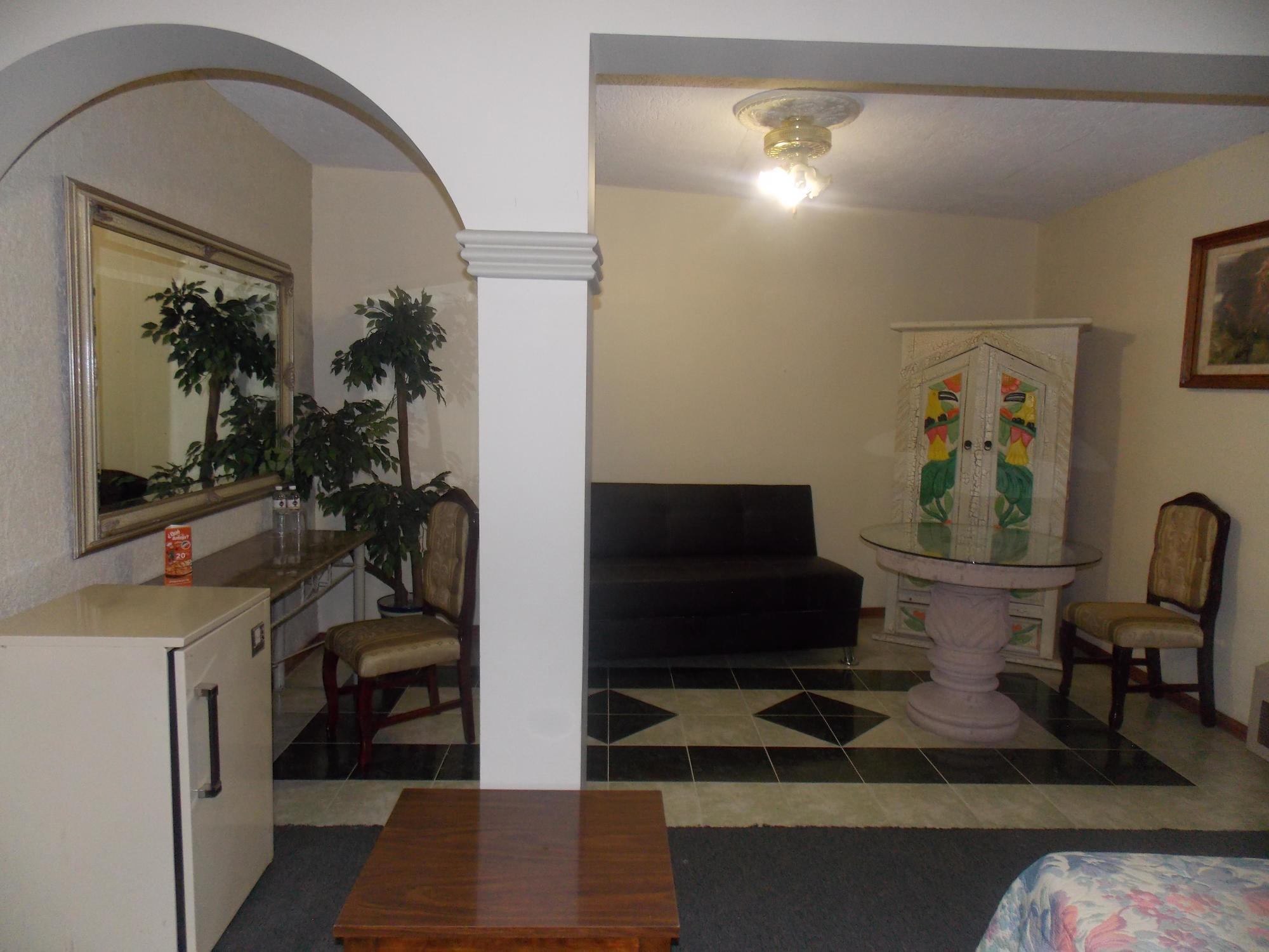 Hotel Gya Express Aguascalientes Esterno foto