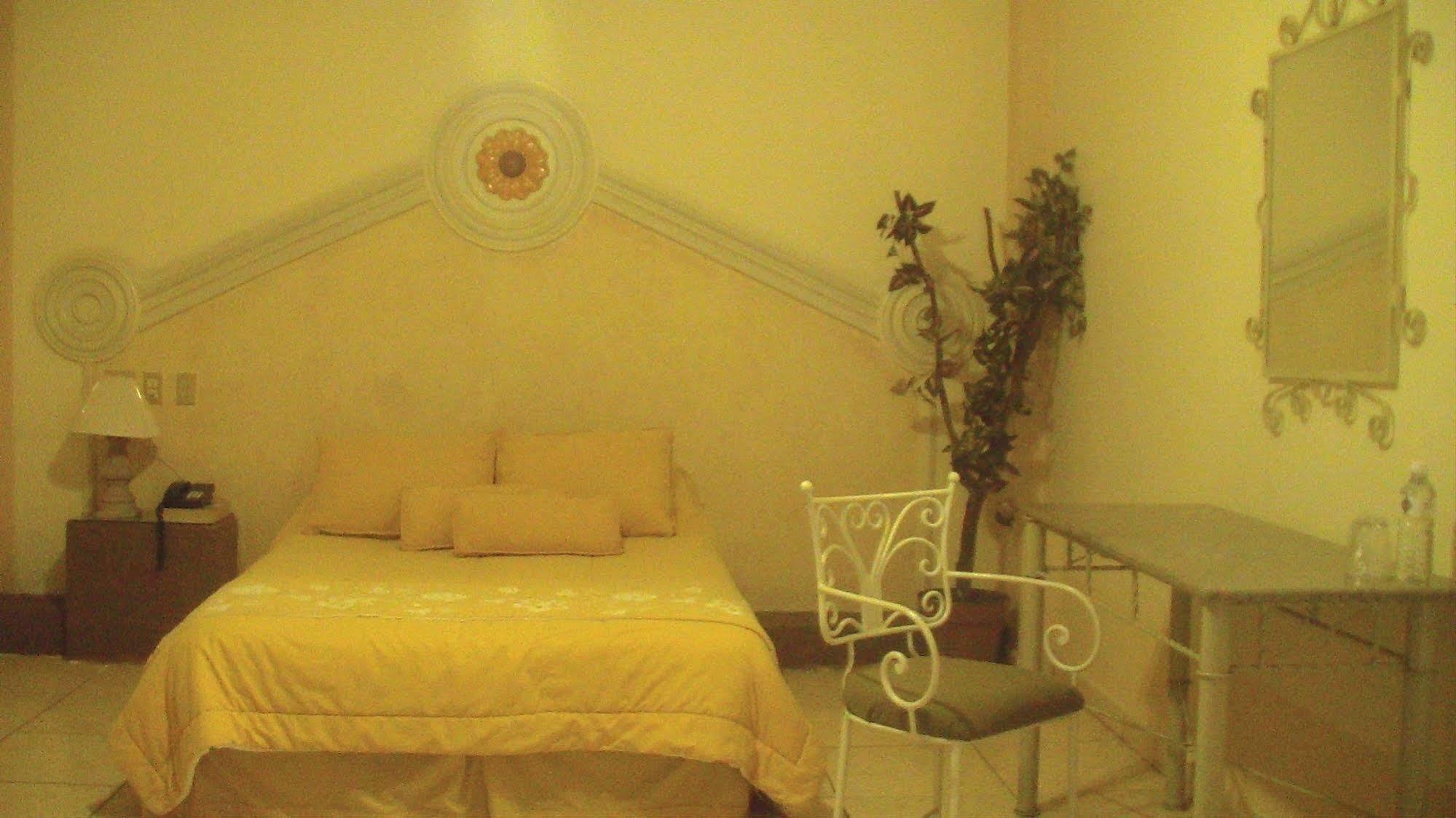 Hotel Gya Express Aguascalientes Esterno foto