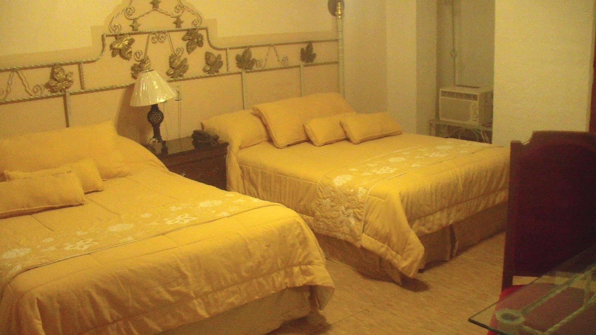 Hotel Gya Express Aguascalientes Esterno foto