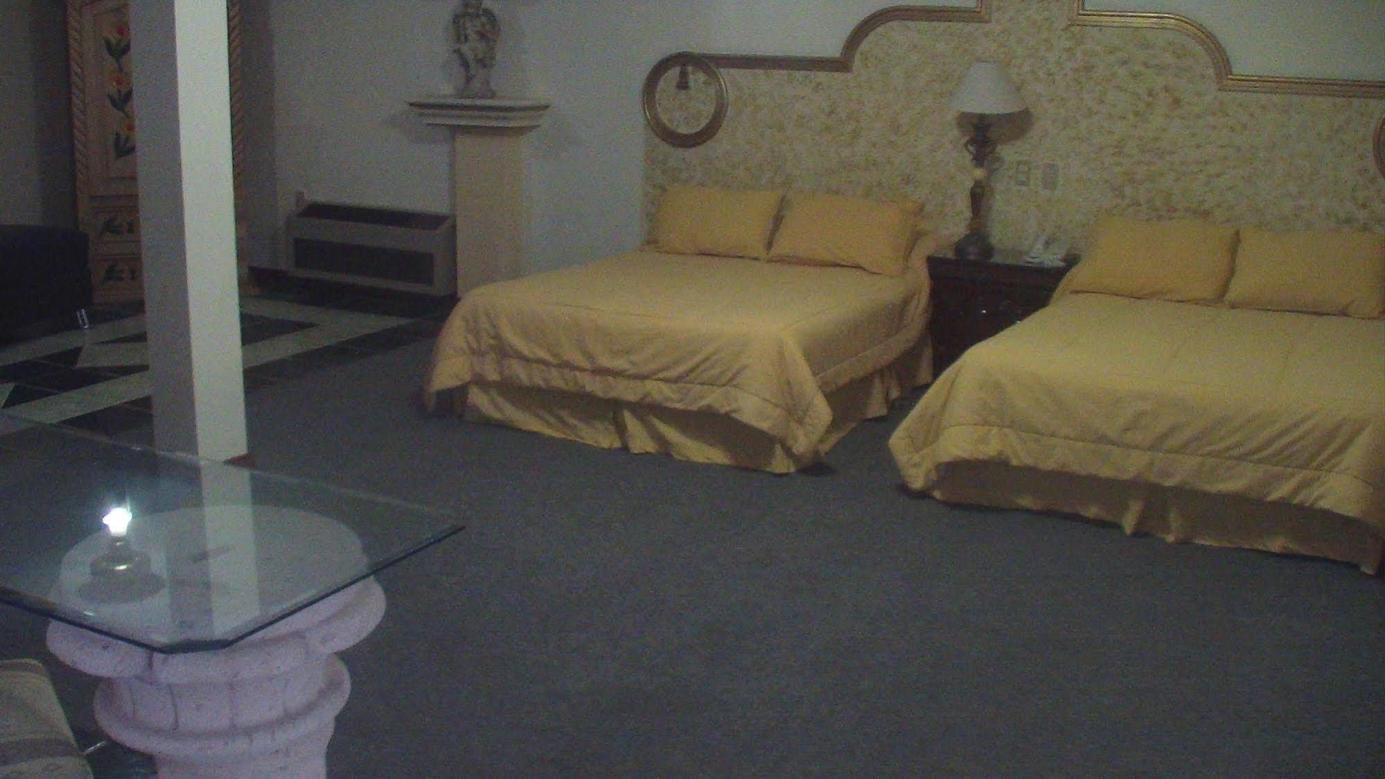 Hotel Gya Express Aguascalientes Esterno foto